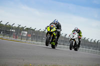 Advanced Group Yellow Bikes